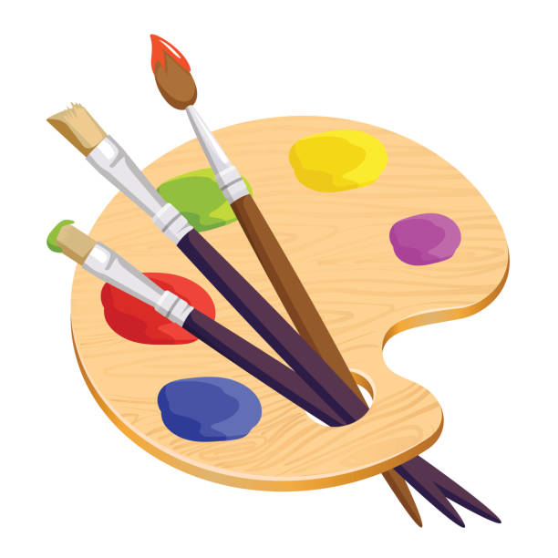 Drawing and Painting Lessons - 10 lessons in Small Group